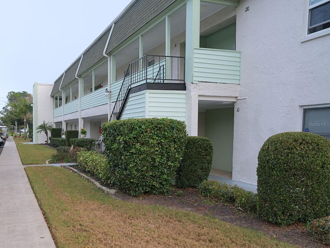 5434 Chad Pl. #14, New Port Richey, FL 34652