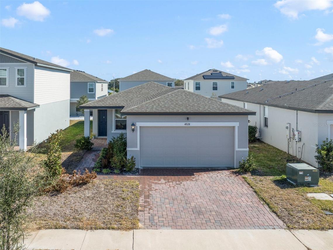 4928 Mainsail St., Haines City, FL 33844