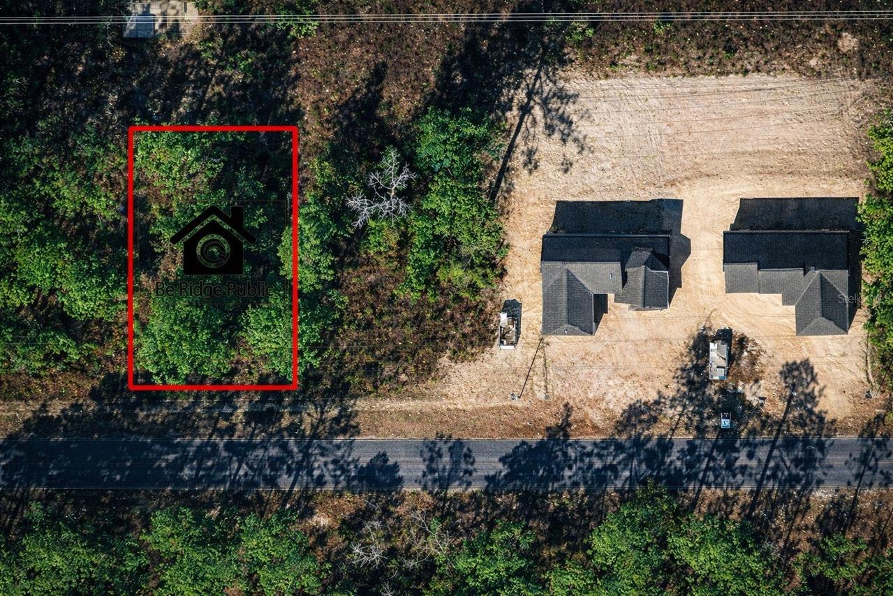 415 W Homeway Loop, Citrus Springs, FL 34434