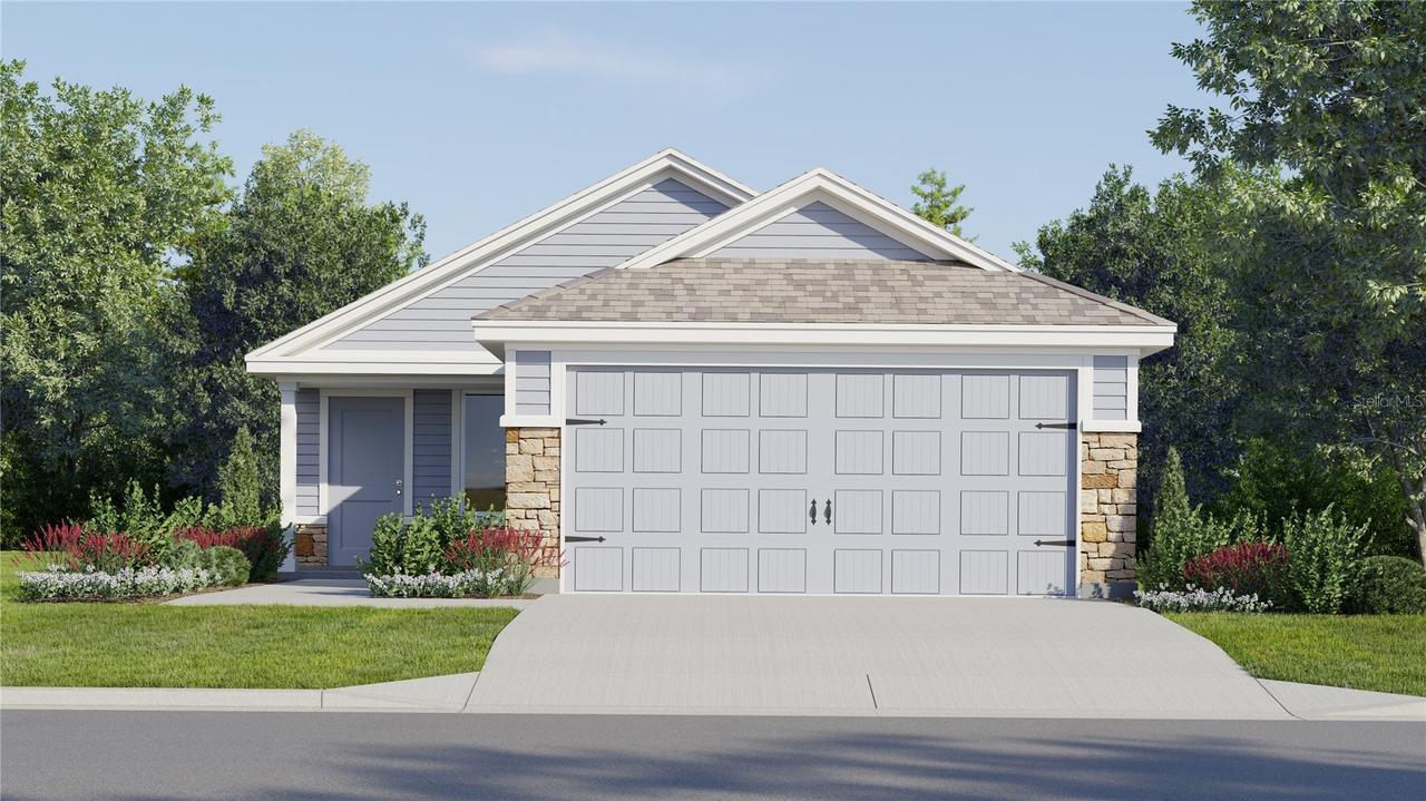 3950 Amers Loop, Haines City, FL 33844