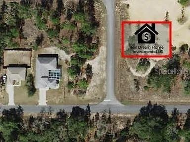 6597 N Grayton Ter., Dunnellon, FL 34433