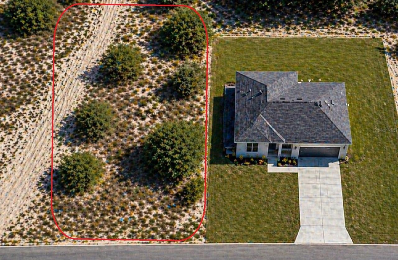 6597 N Grayton Ter., Dunnellon, FL 34433