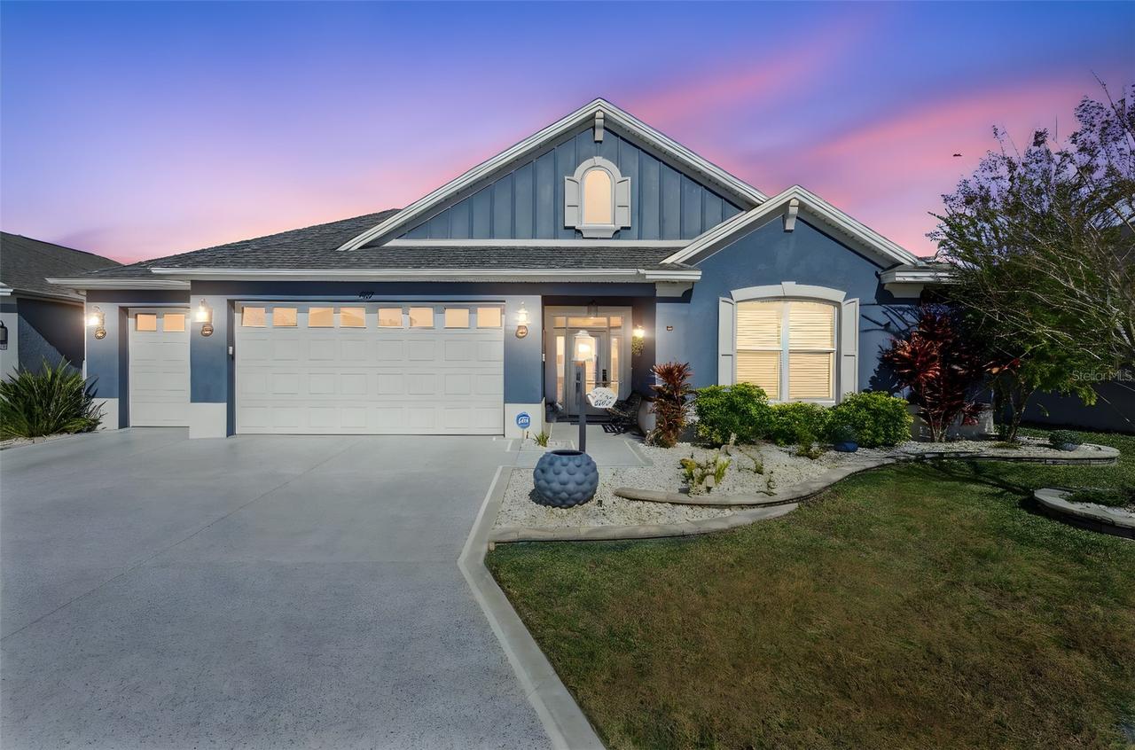 1017 Wilder Path, The Villages, FL 32163