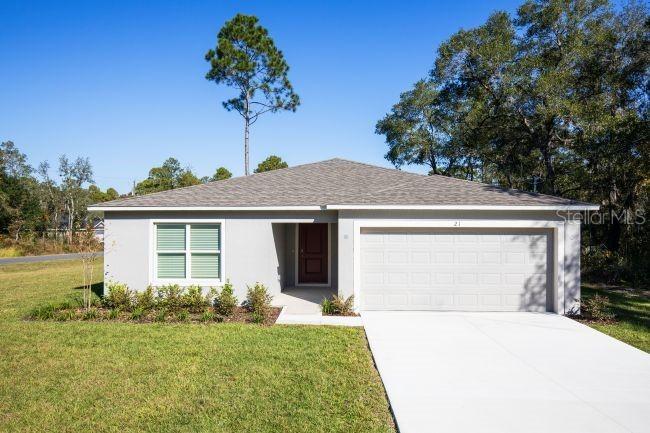 TBD SW 165th Street Rd., Ocala, FL 34473