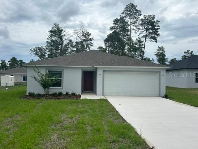 5237 SW 165th Street Rd., Ocala, FL 34473