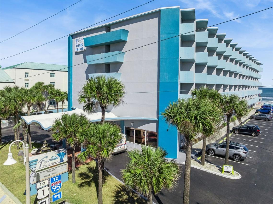 313 S Atlantic Ave. #2090, Daytona Beach, FL 32118