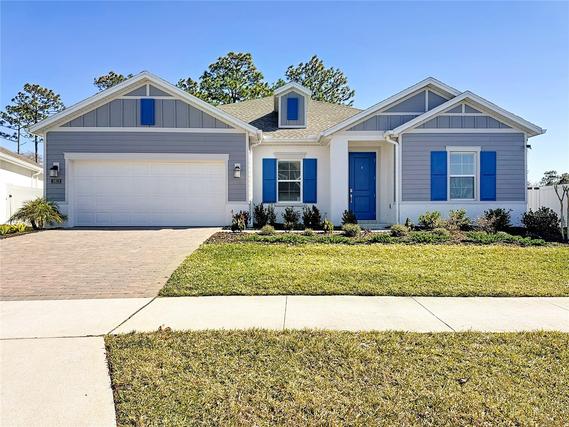 New Homes For Sale This Week That Attend Voyager K-8 School: February 6th to February 12th