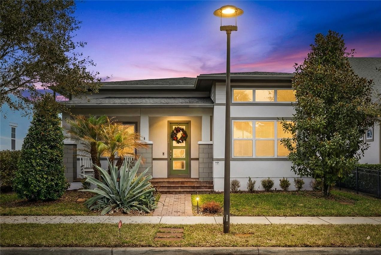 13115 Bovet Ave., Orlando, FL 32827