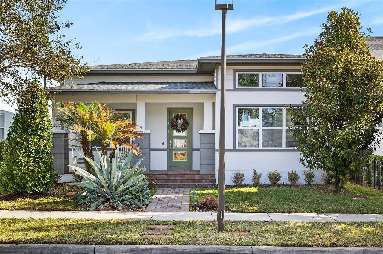 13115 Bovet Ave., Orlando, FL 32827