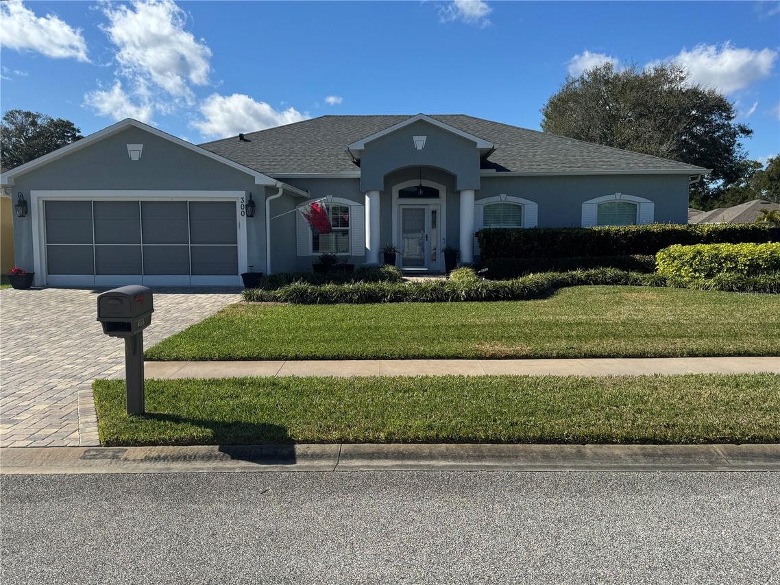 300 Mariners Gate Dr., Edgewater, FL 32141