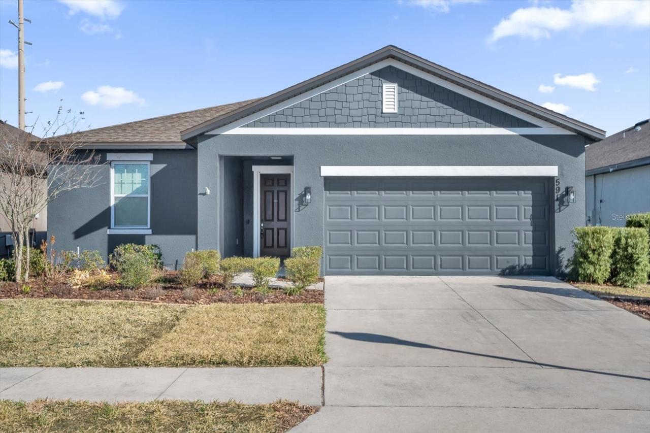 591 Steerview St., St Cloud, FL 34771