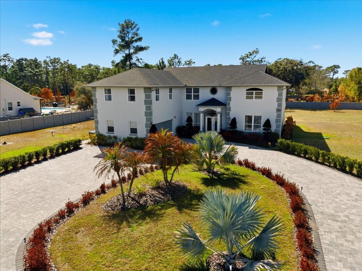 2280 Fox Wood Ct., St Cloud, FL 34771