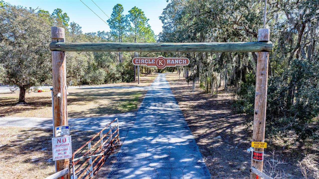 13615 Tyrone St., Hudson, FL 34667