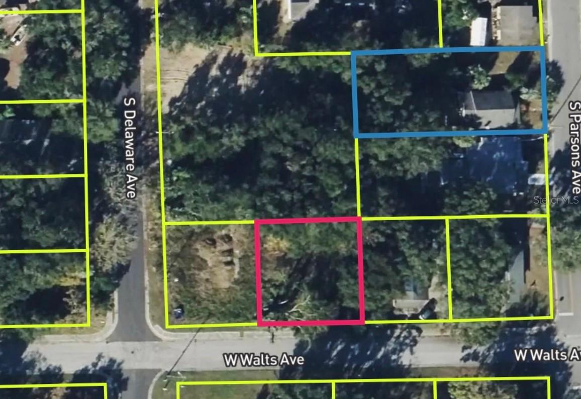 331 W Walts Ave., Deland, FL 32720