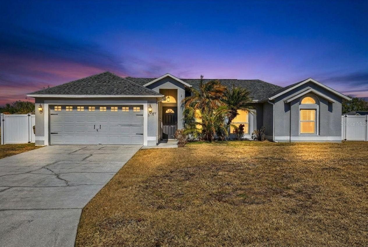 3189 Windmill Point Blvd., Kissimmee, FL 34746