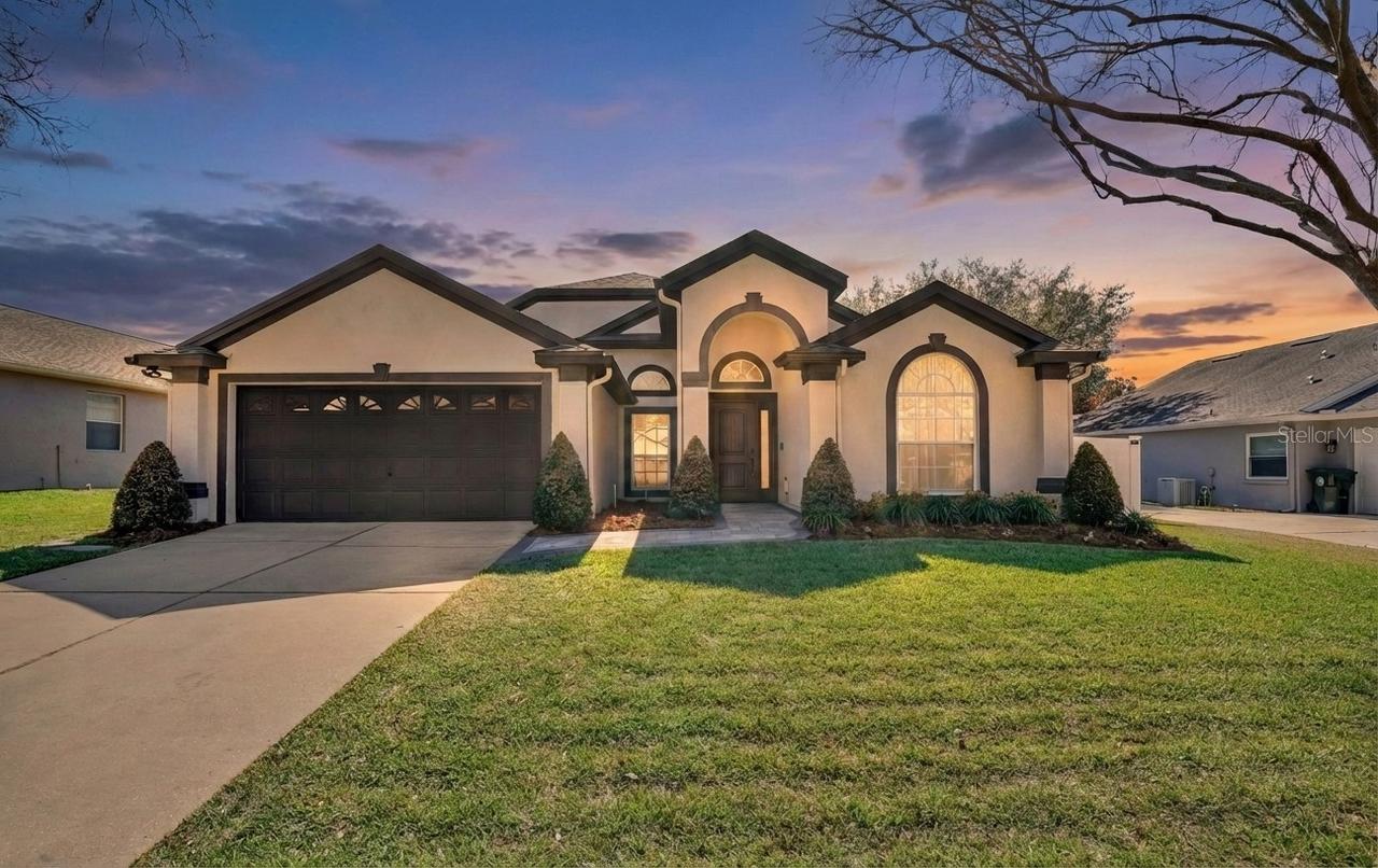 1531 Bullbush Way, Oviedo, FL 32765