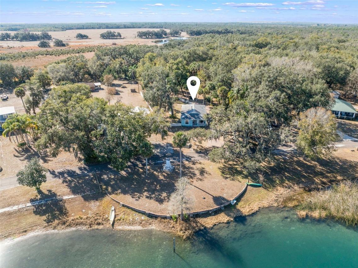 1239 Saint Anne Shrine Rd., Lake Wales, FL 33898