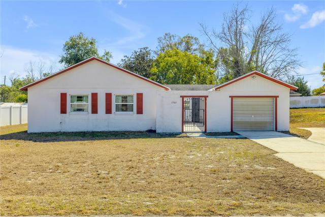 New Homes For Sale This Week That Attend Deltona High School: February 6th to February 12th