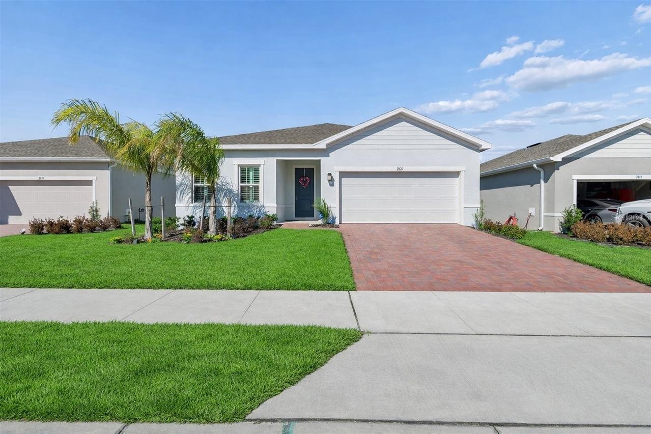 2823 S Landing Dr., Titusville, FL 32796