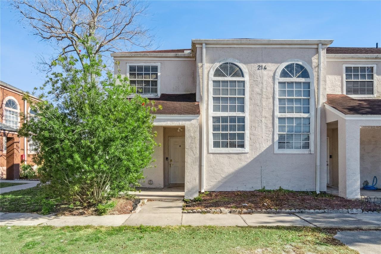 214 Majors Ln. #A, Kissimmee, FL 34743