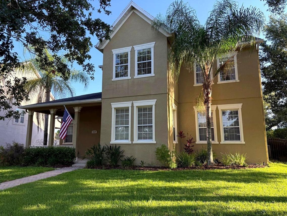 13609 Ancilla Blvd., Windermere, FL 34786