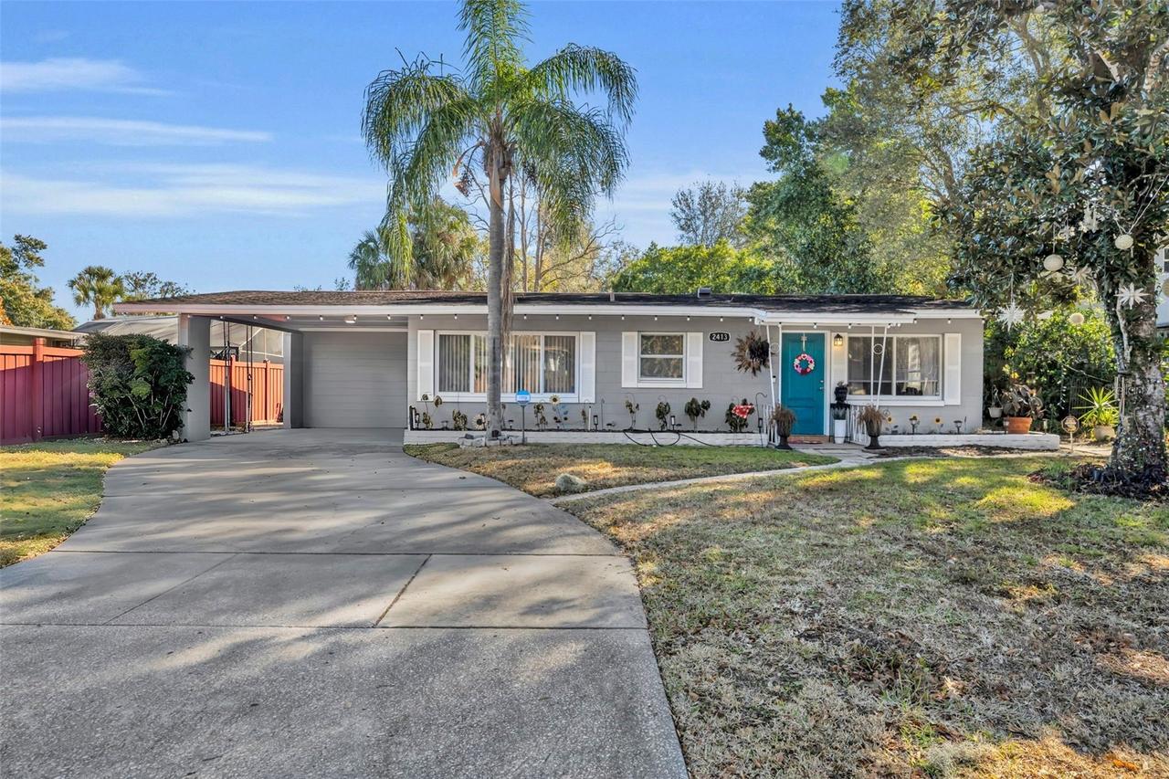 2413 S Osceola Ave., Orlando, FL 32806