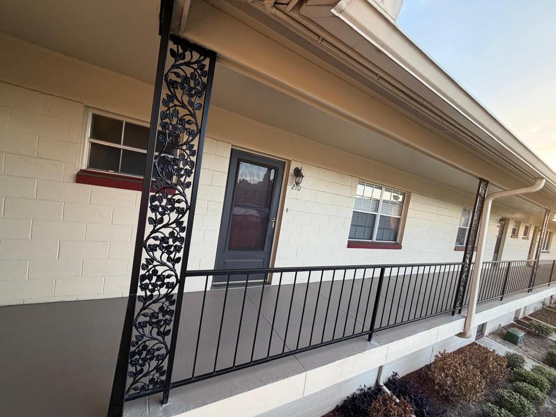 5505 Hernandes Dr. #210, Orlando, FL 32808