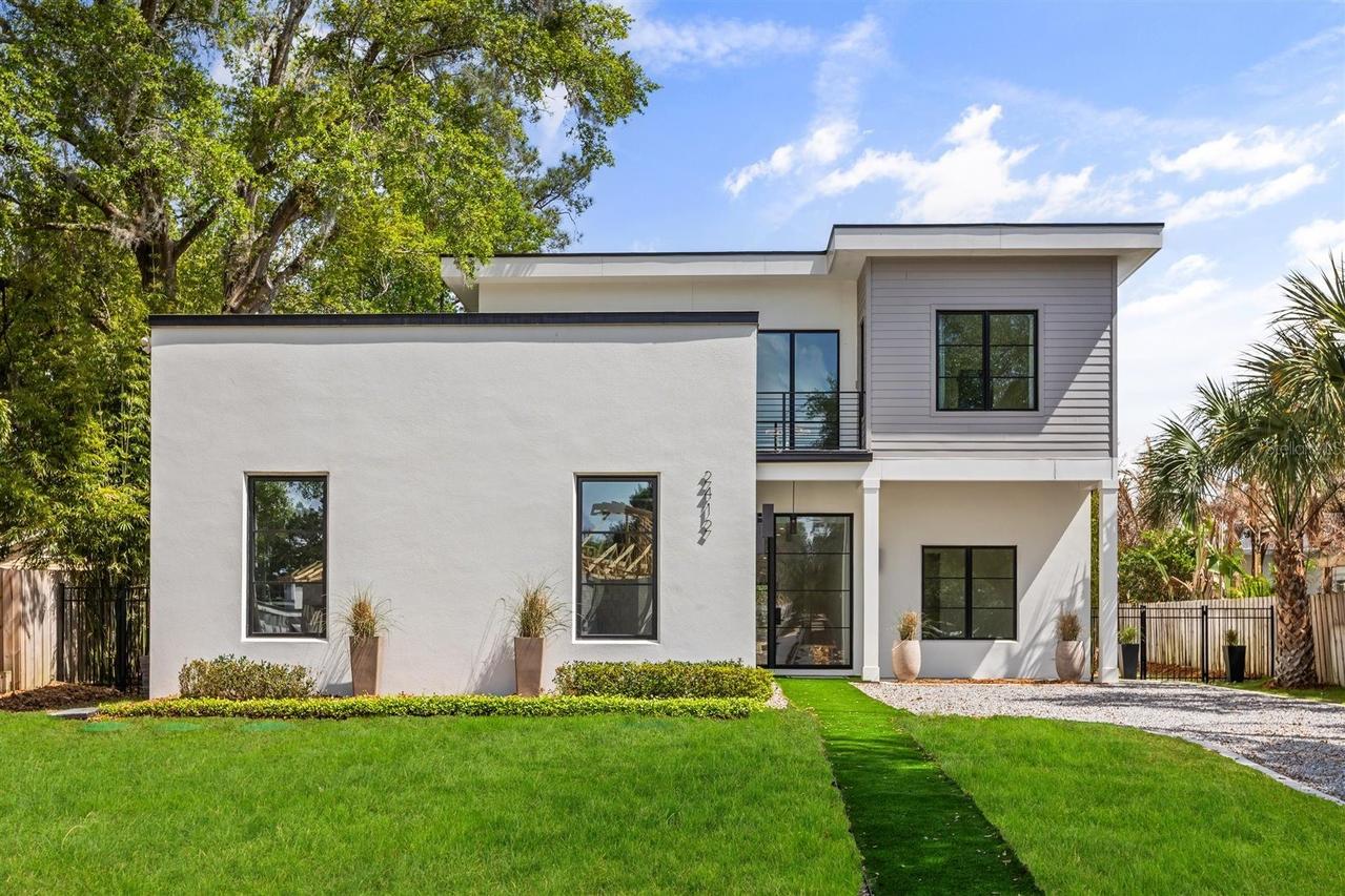 2412 Chantilly Ave., Winter Park, FL 32789