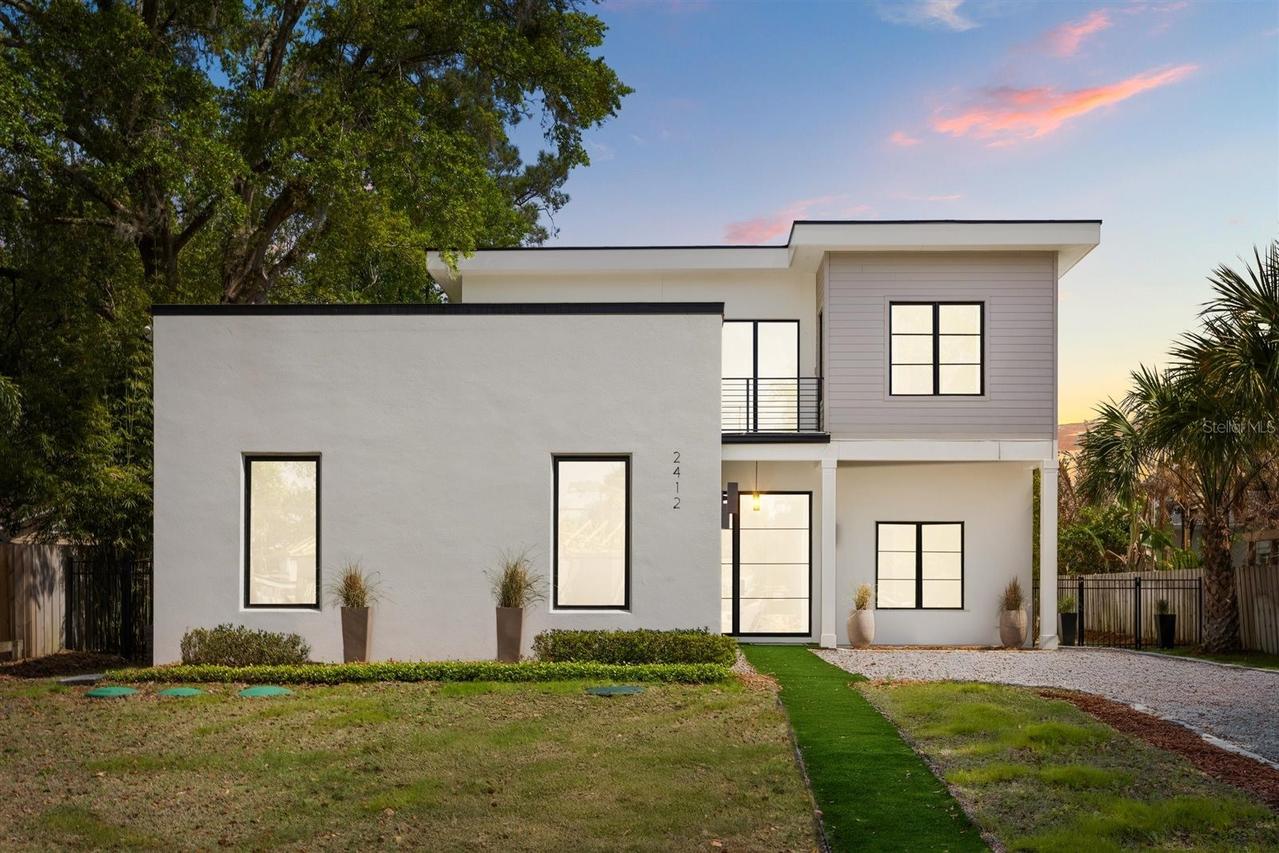 2412 Chantilly Ave., Winter Park, FL 32789