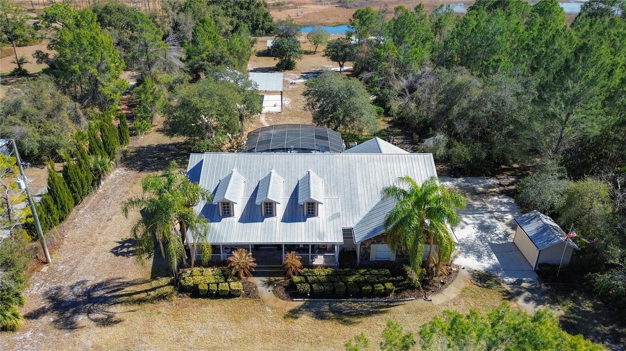 2295 Eldorado Ct., St Cloud, FL 34771