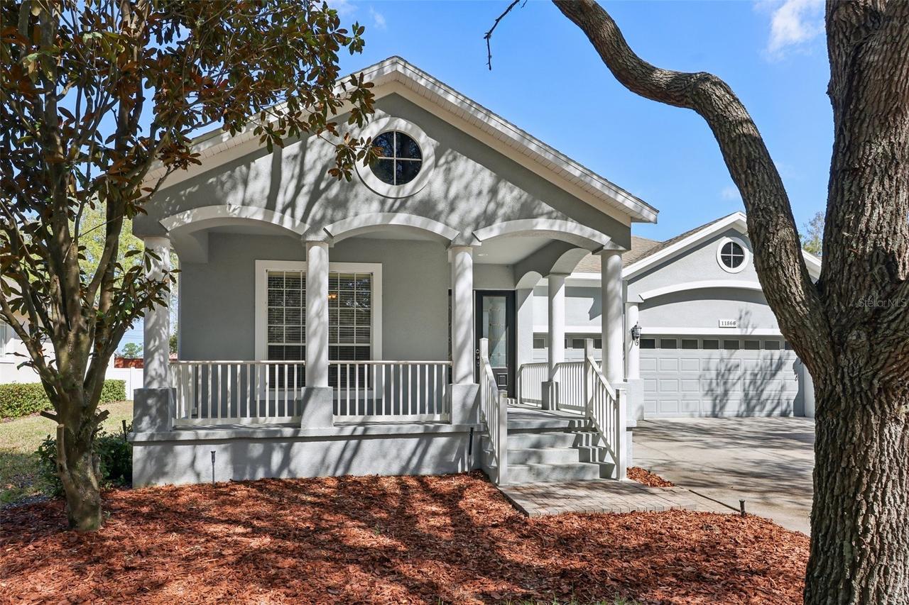 11866 Camden Park Dr., Windermere, FL 34786