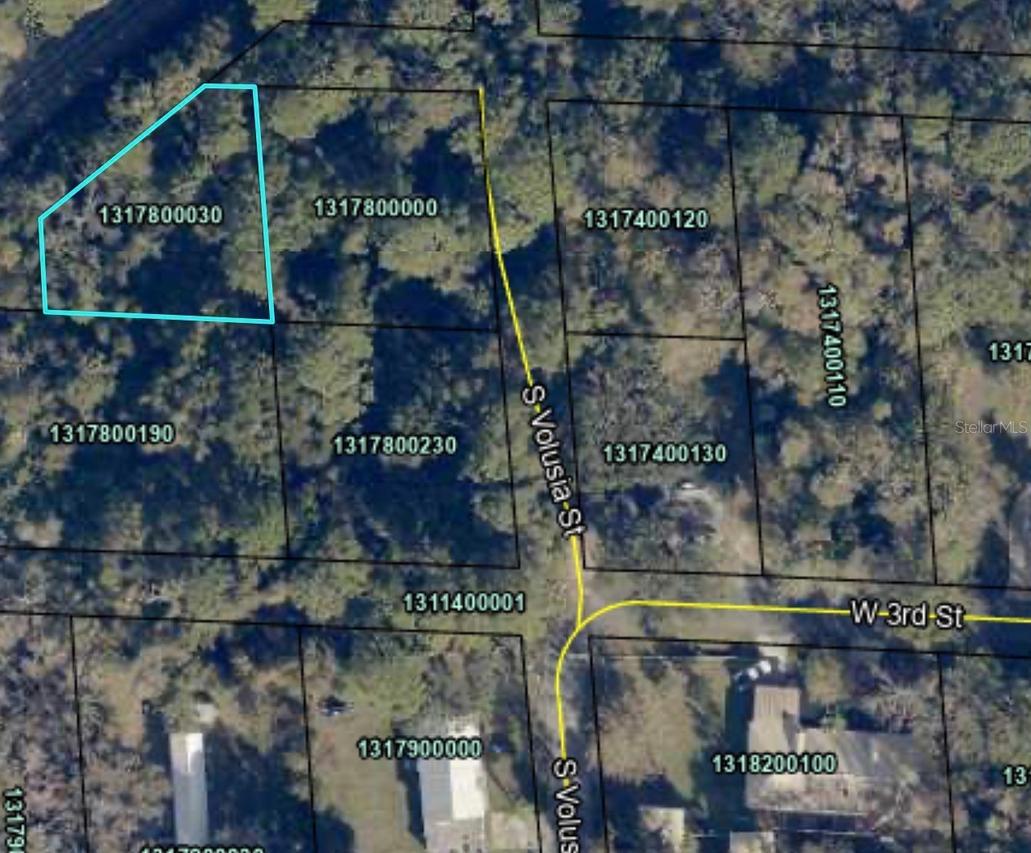 900 W 3rd St., St Augustine, FL 32084