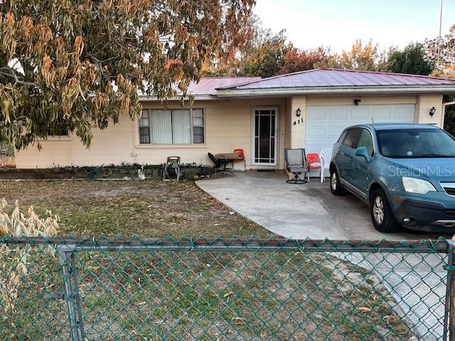 411 W Hall St., Avon Park, FL 33825