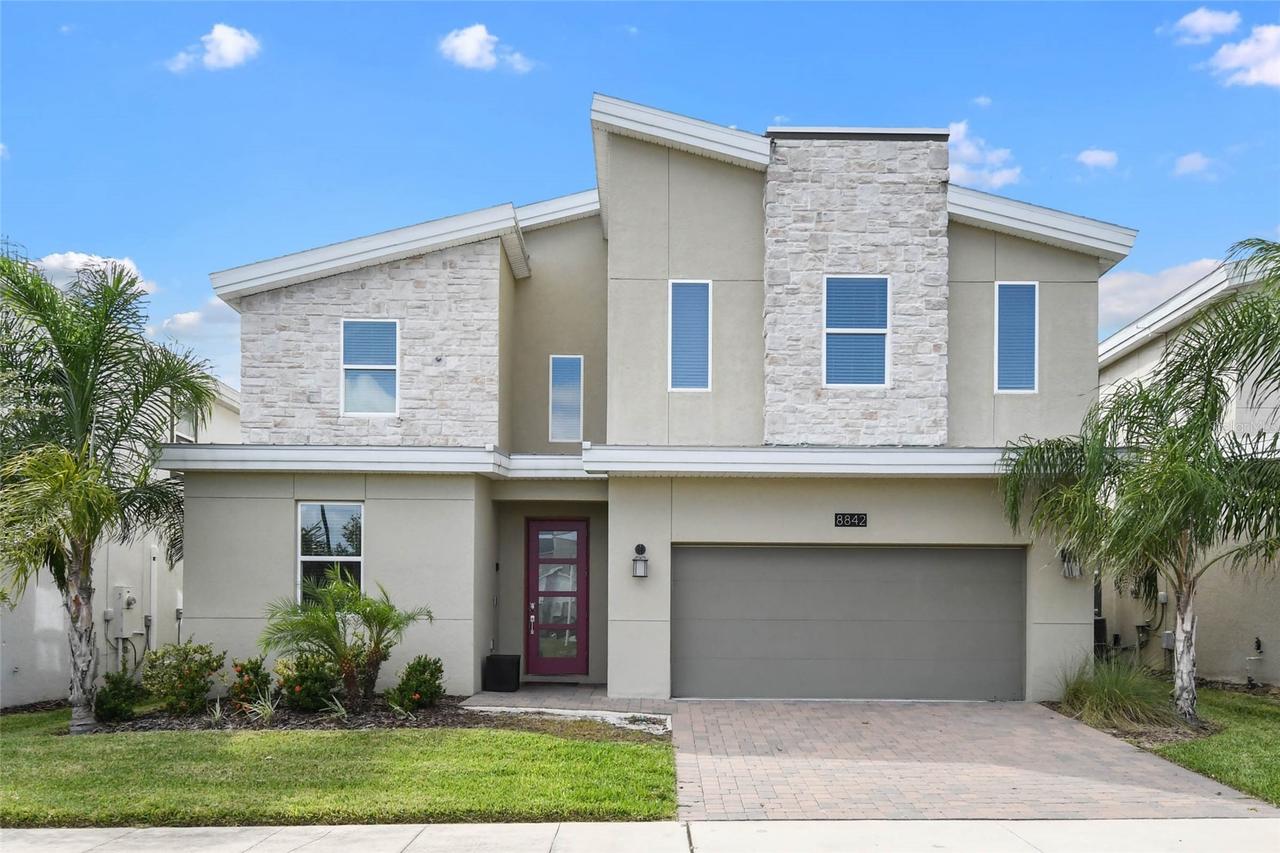 8842 Cabot Cliffs Dr., Davenport, FL 33896