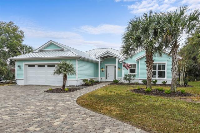 New Homes with Gulf Access in Port Orange: February 16th to February 22nd