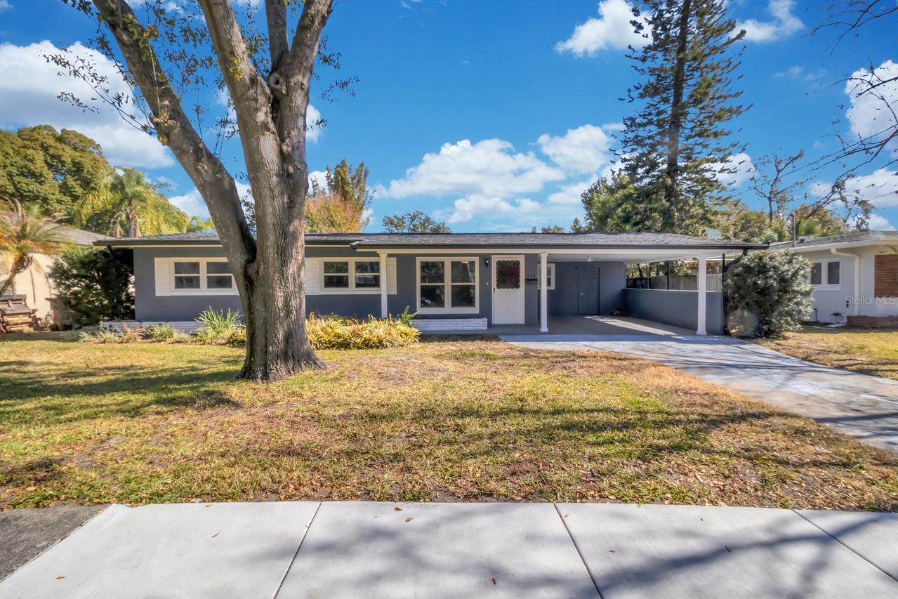 515 Altaloma Ave., Orlando, FL 32803