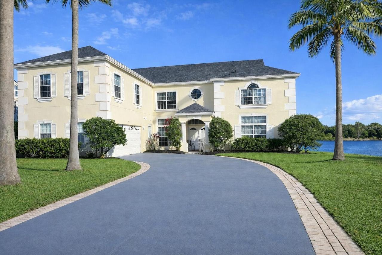 7823 Shane Ct., Orlando, FL 32822