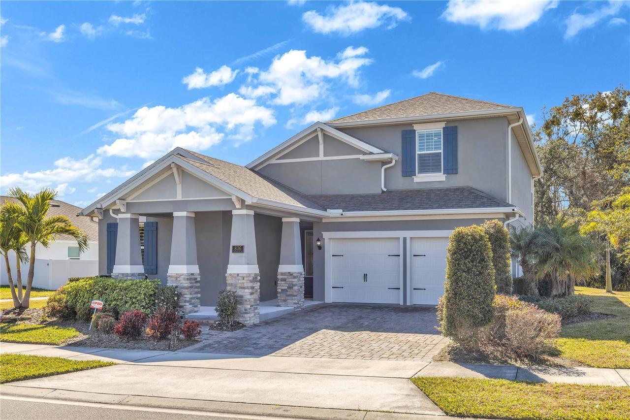 836 Terrapin Dr., Debary, FL 32713