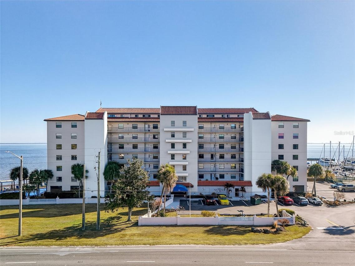 4747 S Washington Ave. #132, Titusville, FL 32780