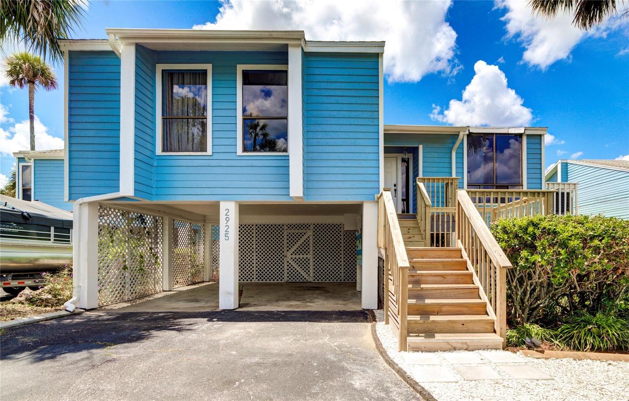 2925 N Rivers Edge Blvd., Crystal River, FL 34429