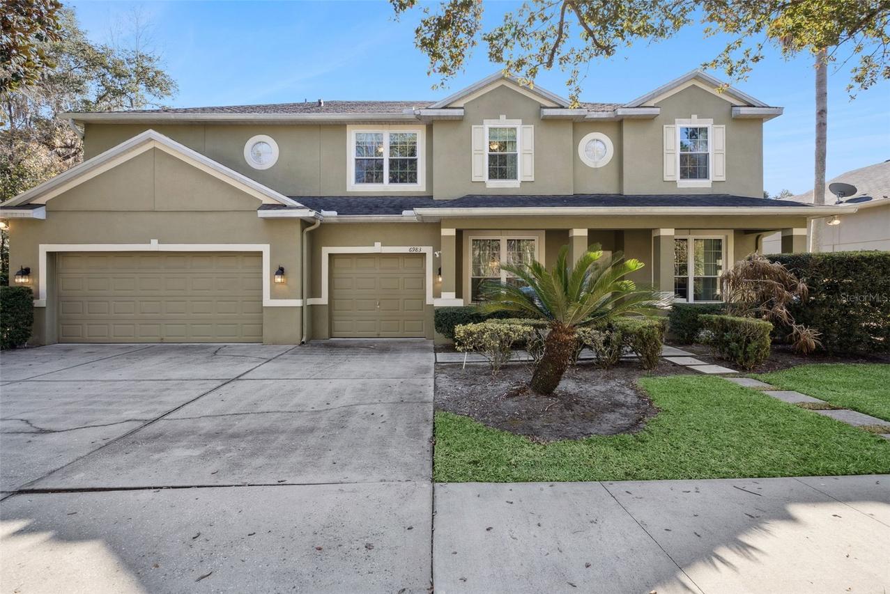 6983 Kenmure Dr., Oviedo, FL 32765
