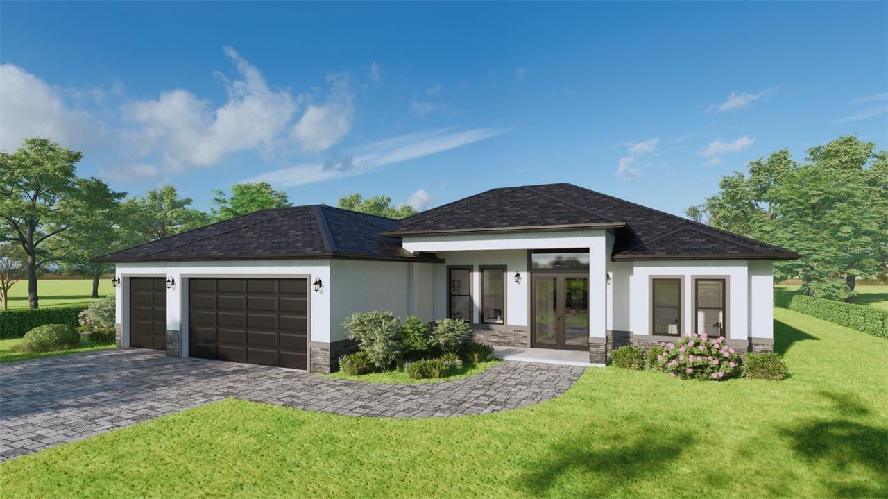 91 S Brig Cir., Placida, FL 33946