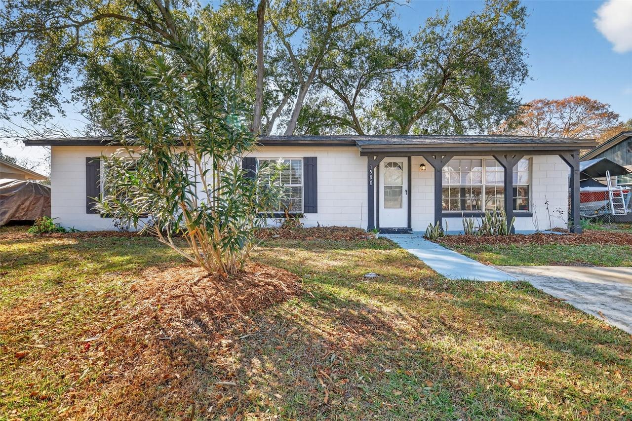 1500 Adair St., Ocoee, FL 34761