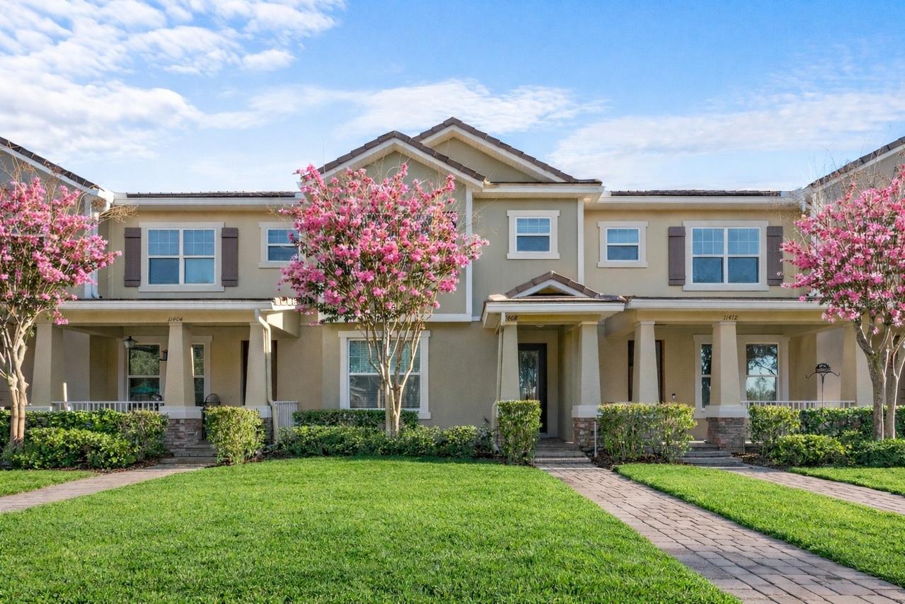 11408 Center Lake Dr., Windermere, FL 34786