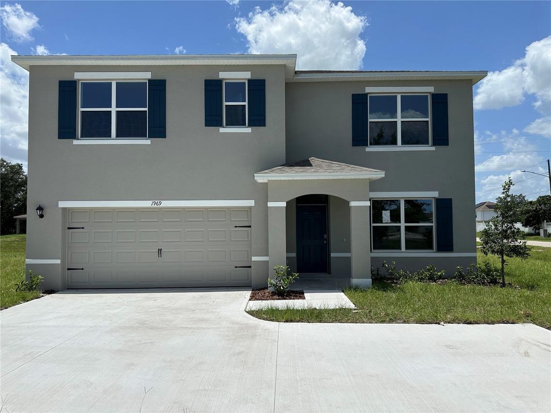 1969 Michigan Dr., Kissimmee, FL 34759