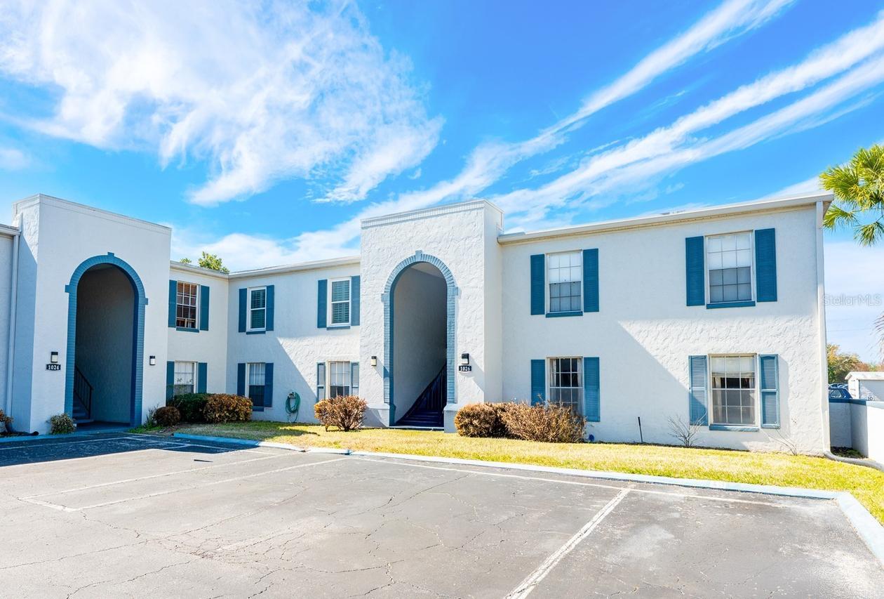 1026 N Plantation Dr. #B14, Kissimmee, FL 34741