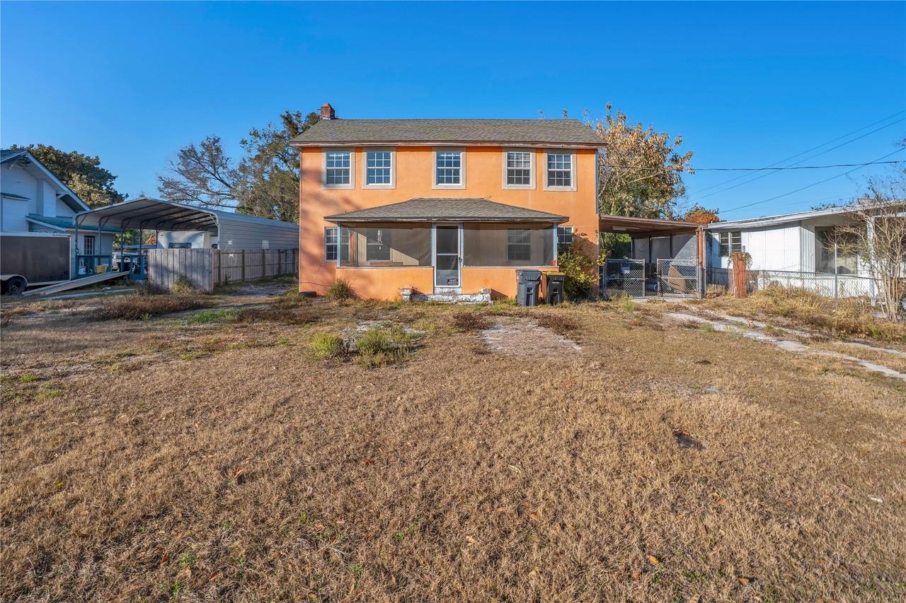 2815 Avenue Q, Winter Haven, FL 33881