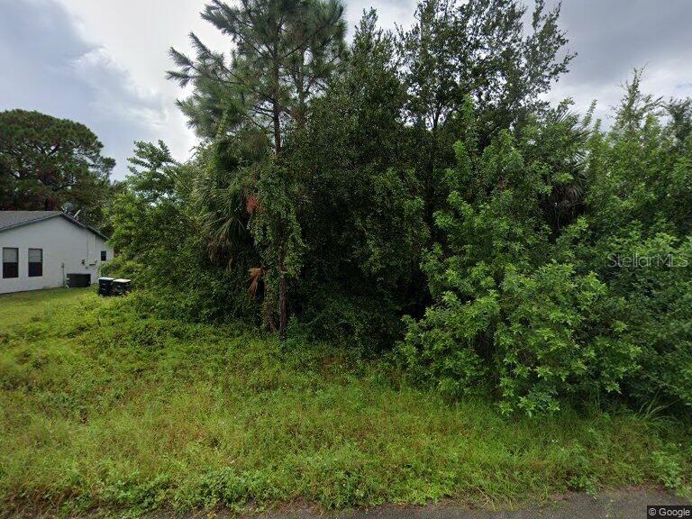 450 Carolina Ave., Palm Bay, FL 32907