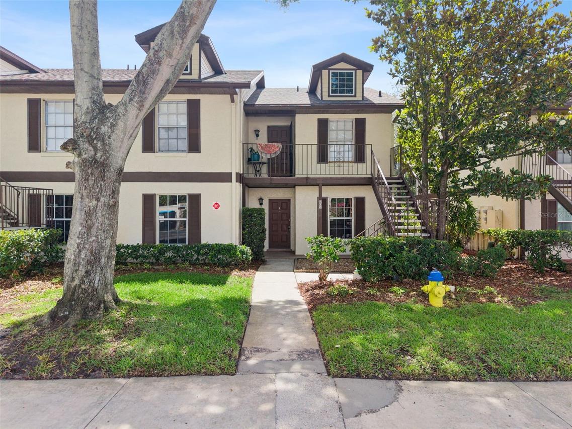 600 Northern Way #201, Winter Springs, FL 32708