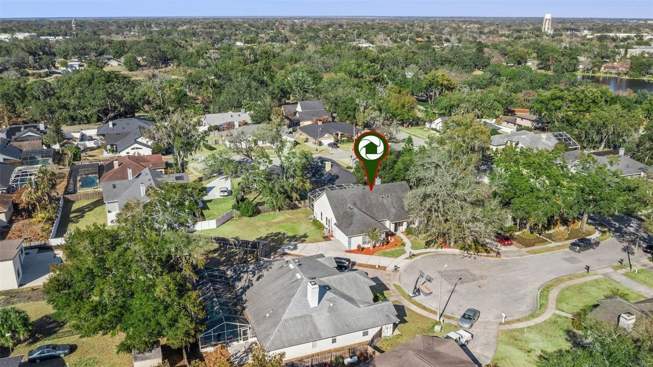 160 Academy Oaks Pl., Altamonte Springs, FL 32714